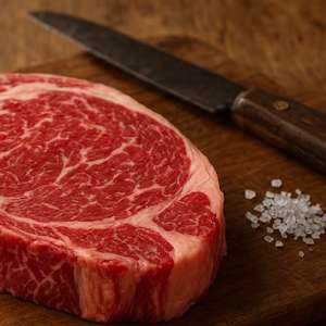 Entrecote Steak
