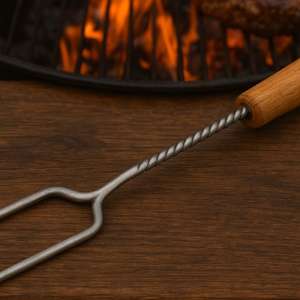 Grillgabeln