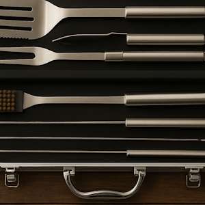 Grillkoffer
