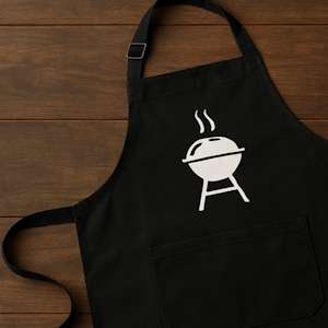 Grillschürzen