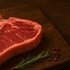 Porterhouse Steak