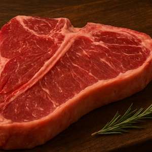 Rib Eye Steaks