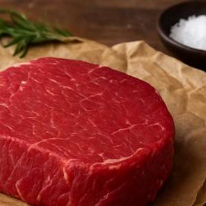 Rinderfilet