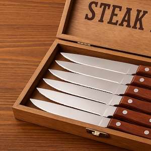 Steakmesser